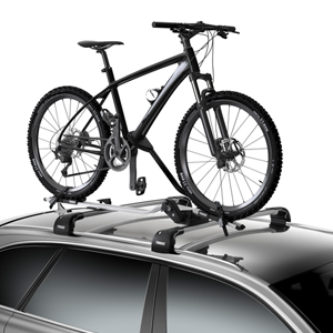 Roof Bike Racks