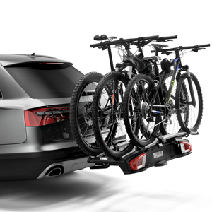 Tow Bar Cycle Carriers