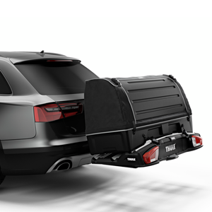 Rear Cargo Boxes