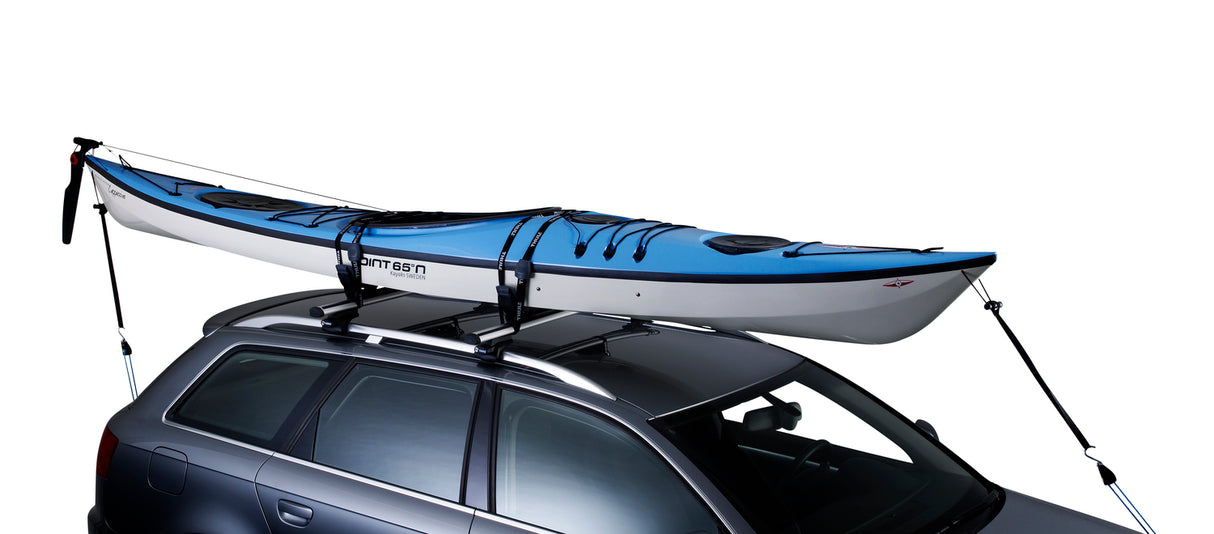 Thule QuickDraw 538