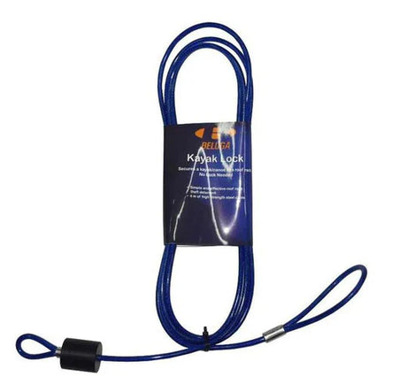 Beluga Canoe & Kayak Security Cable