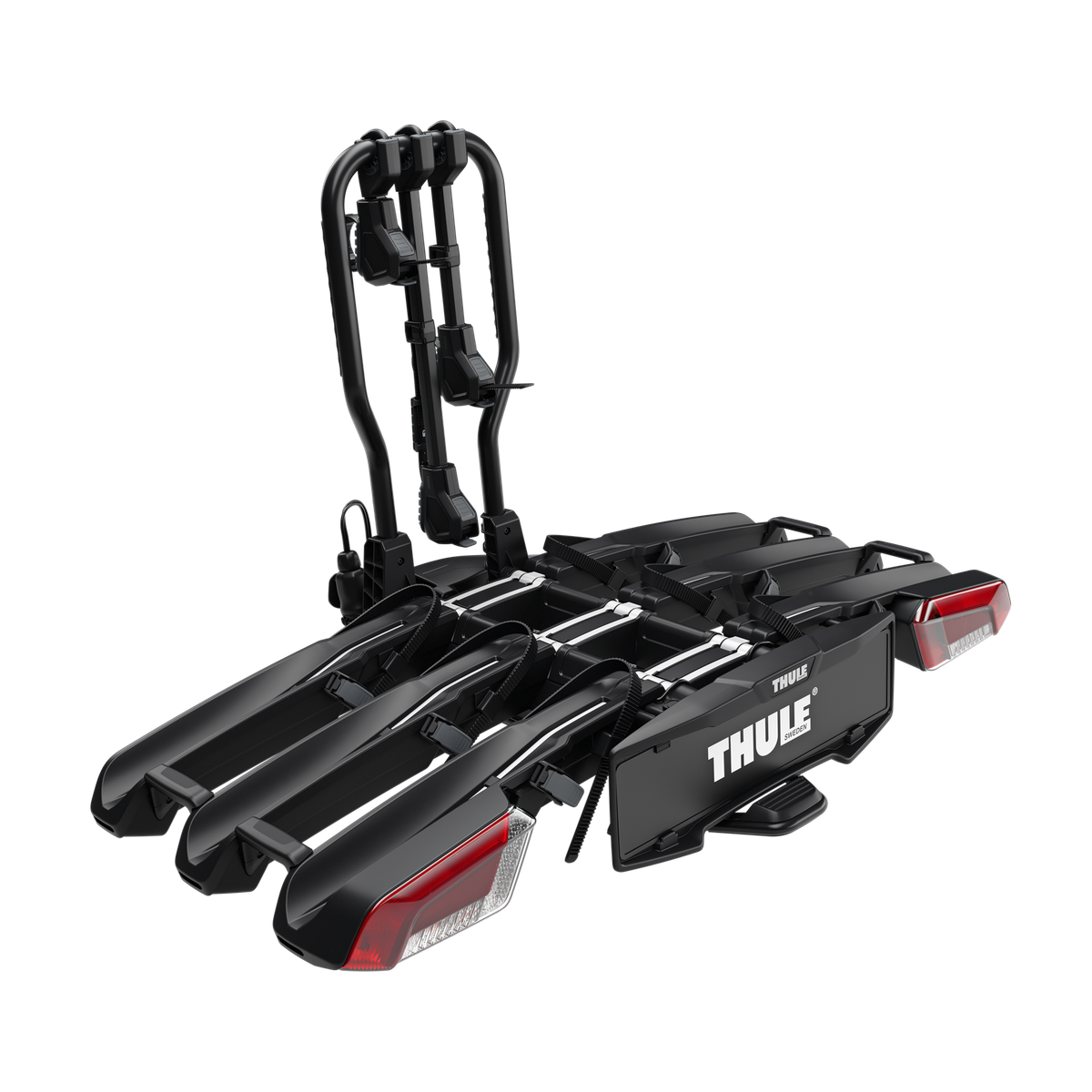 Thule EasyFold 3 (945200) - 3 Bike