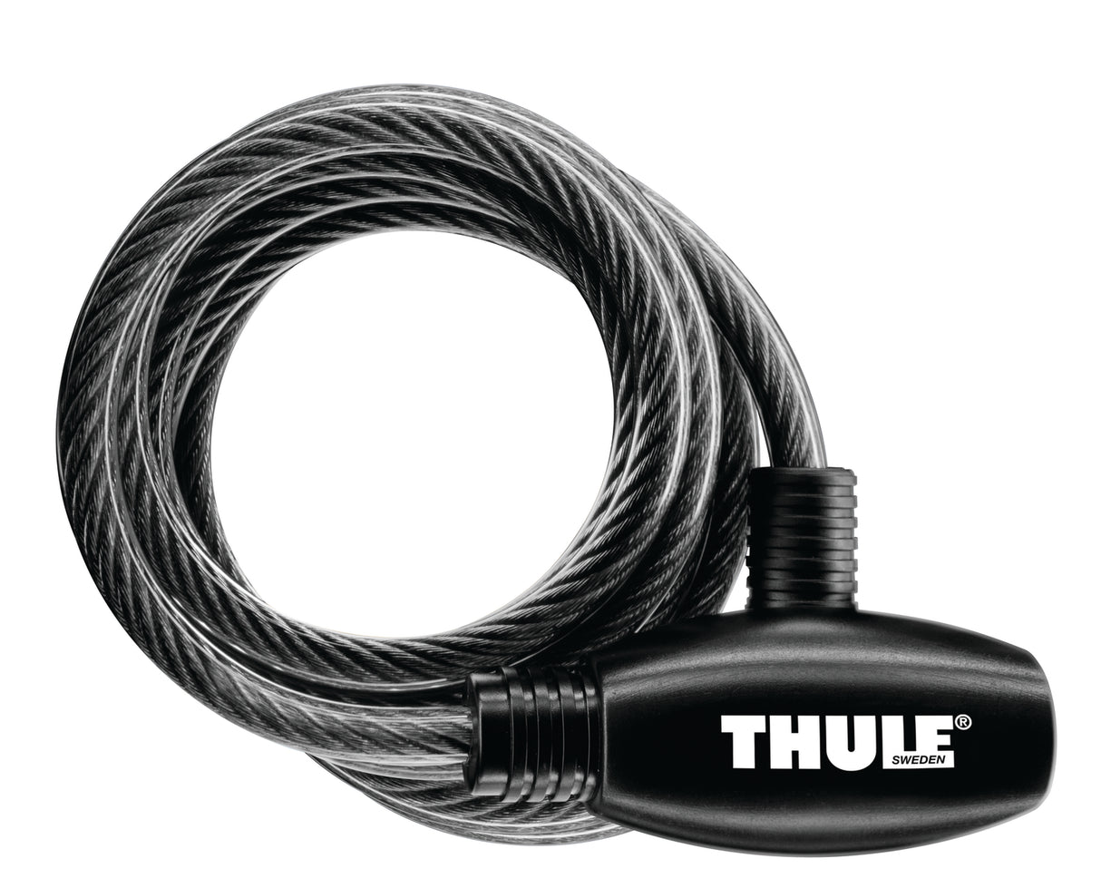 Thule 538 Cable Lock 180cm