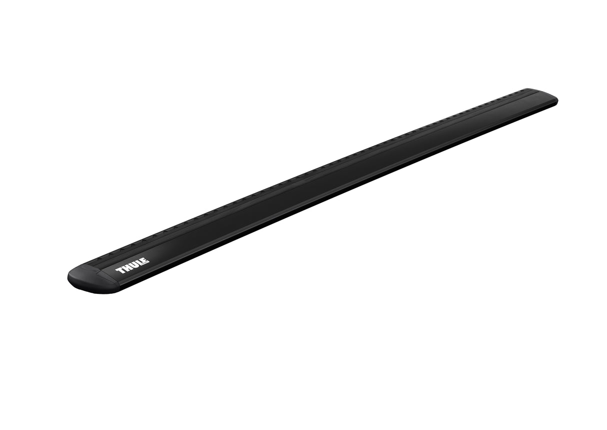 Thule WingBar EVO Black 150