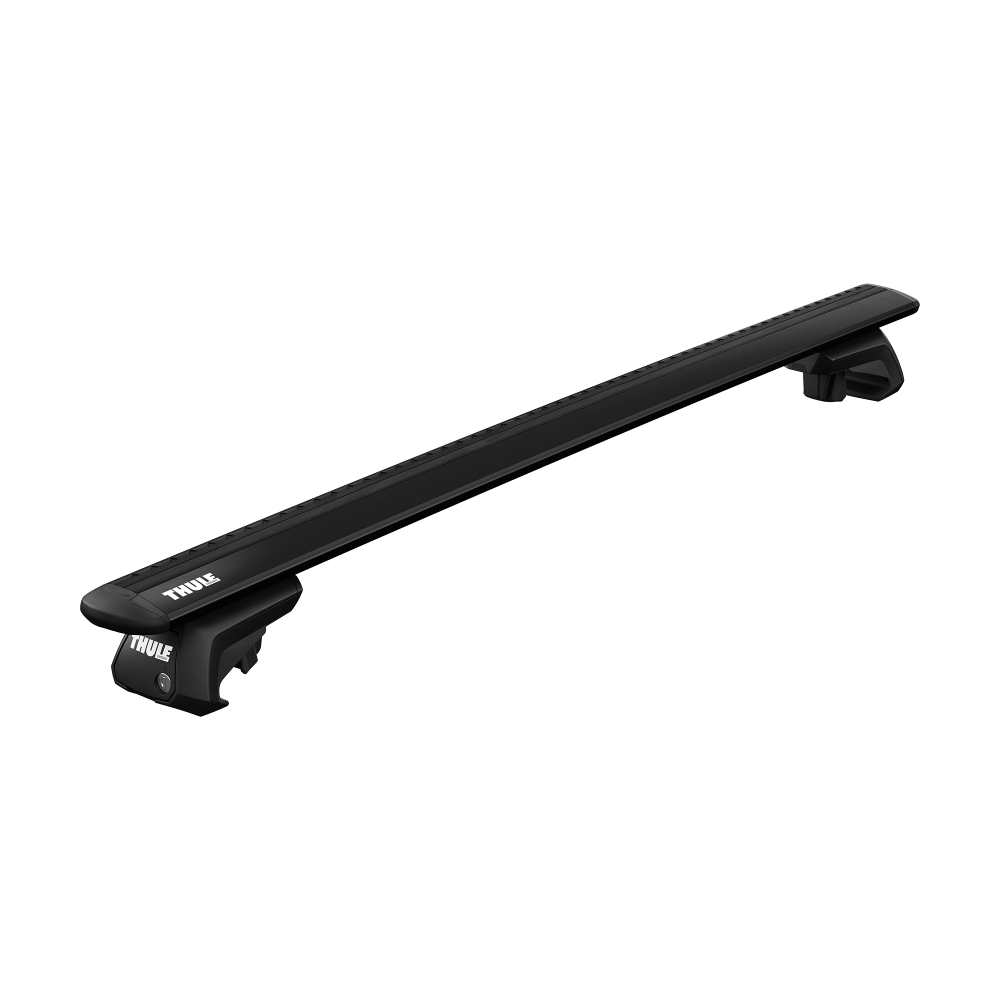 VOLVO Roof Rack Systems for V90