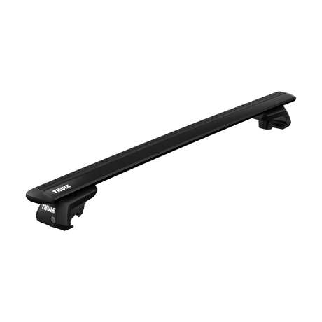 VOLVO Roof Rack Systems for V90