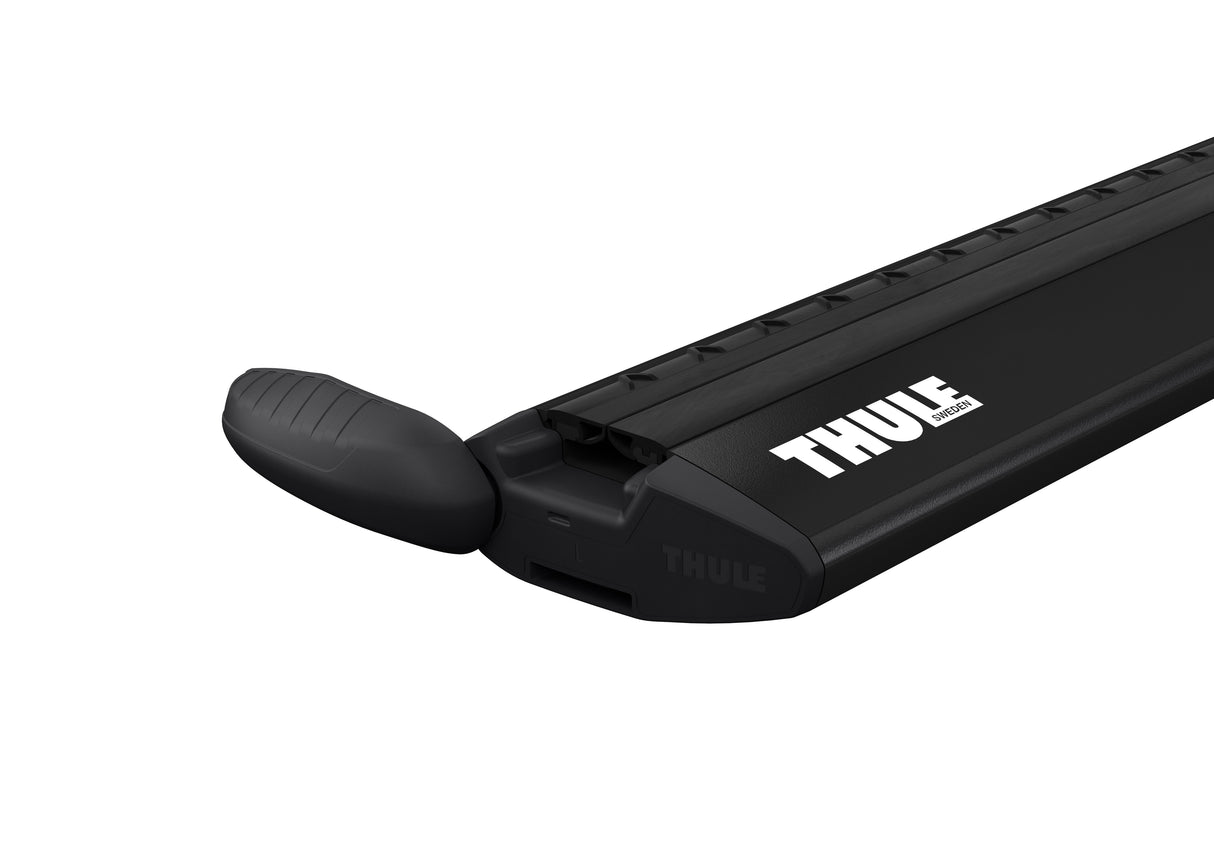 Thule WingBar EVO Black 135