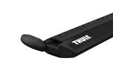 Thule WingBar EVO Black 150