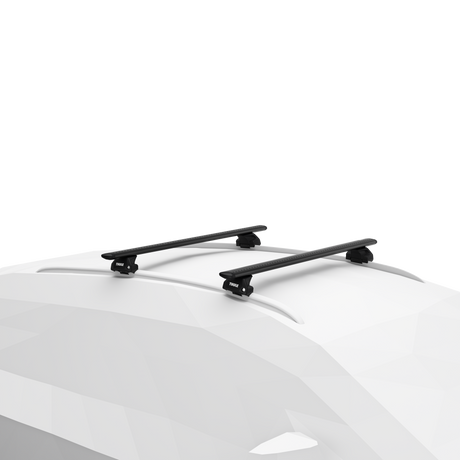 Thule Roof Rack to fit HYUNDAI Kona (OS) 5-dr SUV, 2017 - 2023