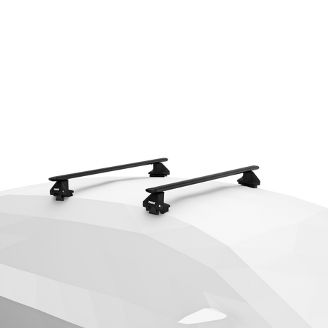 Thule Roof Rack to fit MAXUS eT90 4-dr Pickup, 2022 on