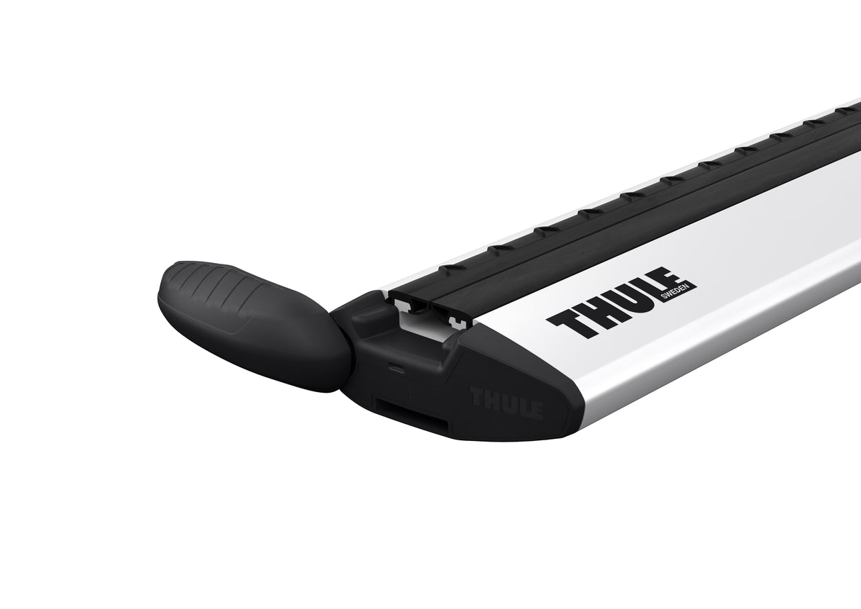 Thule WingBar EVO 150